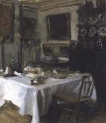 John Singer Sargent Sargent's (mk18) oil painting picture wholesale
